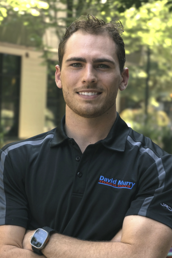 Dylan Murry